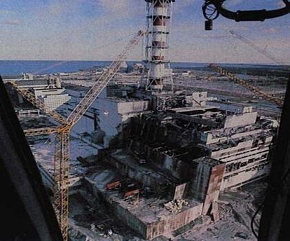 Фейковый «Чернобыль». Американская пропаганда против советских ошибок