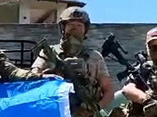 Якутия активно доставляет гумпомощь для своих бойцов на передовую в зоне СВО на Украине