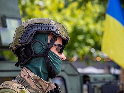 Более 10 домов повреждены в курском селе в результате атаки ВСУ