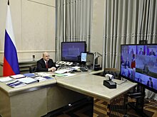 Мишустин: В регионы направлено свыше 50 миллиардов рублей на выплаты врачам