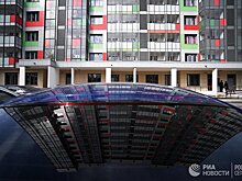 Покупатели жилья в Москве проигнорировали обвал рубля и ураганы