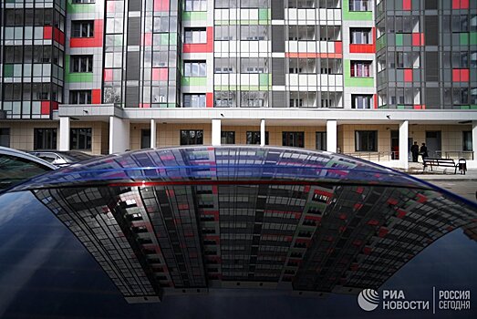 Покупатели жилья в Москве проигнорировали обвал рубля и ураганы