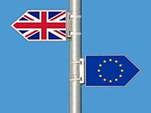Brexit без сделки - дефицит бюджета в $111 млрд