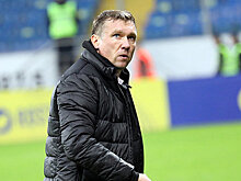 Тренер «Ахмата» Талалаев посетовал на реализацию в матче с «Арсеналом»