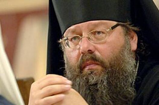 В РПЦ надеются на конец конфликта после переноса храма св.Екатерины