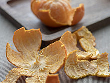 Не мусор, а ингредиент: что сделать из мандариновых корок