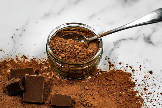 Вместо таблеток: названа удивительная функция шоколада и чая