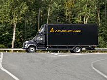 «Деловые Линии» запустили более 1 700 новых направлений экспресс-доставки