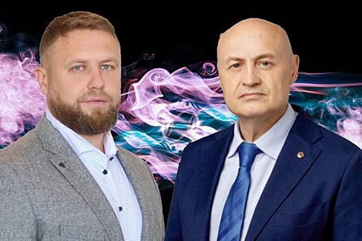 Лидер новосибирской «Партии пенсионеров» Кожемякин подал жалобу на сопартийца Аверкина