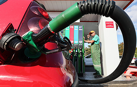 ФАС отреагирует на необоснованное завышение цен на независимых АЗС