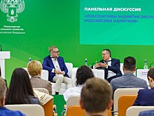 «Агроэкспорт»: за 5 лет Россия вдвое нарастила экспорт безалкогольных напитков