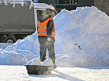 Рекордные снегопады и заморозки вскрыли проблемы городов ЦФО
