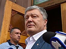 В Раде рассказали о сроках неприкосновенности Порошенко