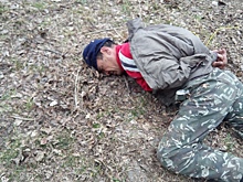 В Челябинске возбудили дело о нападении мужчины на девочку в подъезде