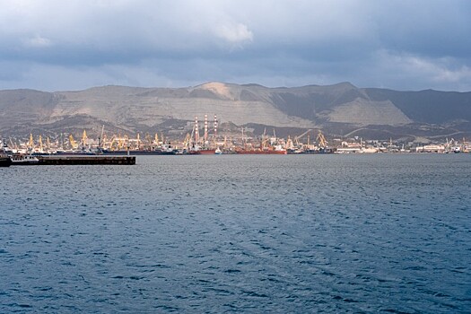 Двухчасовые учения по защите от БПЛА пройдут в Новороссийске 10 февраля