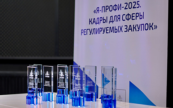 В Саратове подвели итоги проекта «Я — профи-2025»