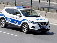 Турецких полицейских пересадят на Porsche и Ferrari