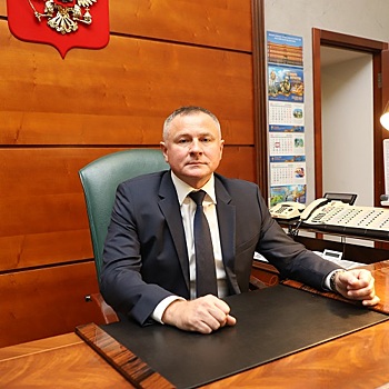 Генерал Голдобин возглавил УФСБ по Ростовской области
