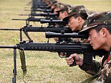 Американский генерал предрек США поражение в случае войны с КНР