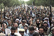 Насколько обоснованны страхи перед возможной победой талибов в Афганистане