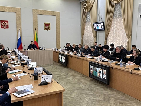 ​Около трех тысяч забайкальцев будут задействованы в масштабном проекте «ИнформУИК»