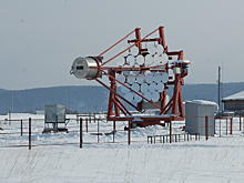 Сибирские учёные разработали детекторы для гамма-обсерватории в Бурятии