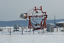 Сибирские учёные разработали детекторы для гамма-обсерватории в Бурятии