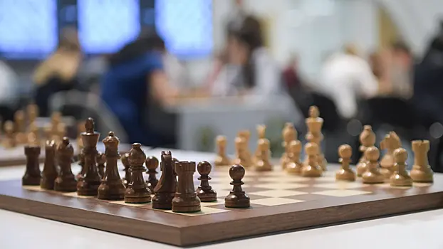 Определились полуфиналисты супертурнира по шахматам Фишера