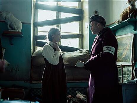 Рецепт подвига: премьера сериала "Доктор Вера" на Wink.ru состоялась 13 июня