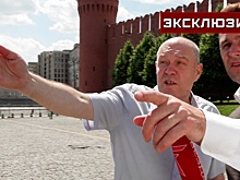 Ветеран «Альфы» рассказал, как спецназ тренировался вблизи от врага