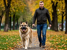 Новая ниша на рынке труда: как любовь к собакам превратилась в востребованную профессию