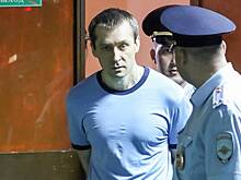 Полковник Захарченко поплатился за перекус в колонии