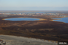 Прокуратура намерена вернуть арендованные «Газпромом» земли ЯНАО