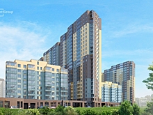 «Петербургская Недвижимость» открыла продажи новой очереди ЖК «Чистое небо»