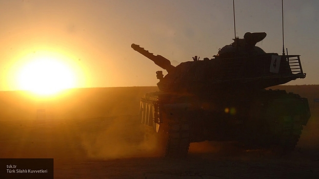 Российская авиация уничтожила в провинции Алеппо более 600 боевиков