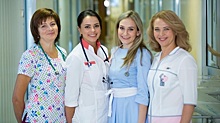 Как российские хирурги спасают младенцев: четыре невероятные истории