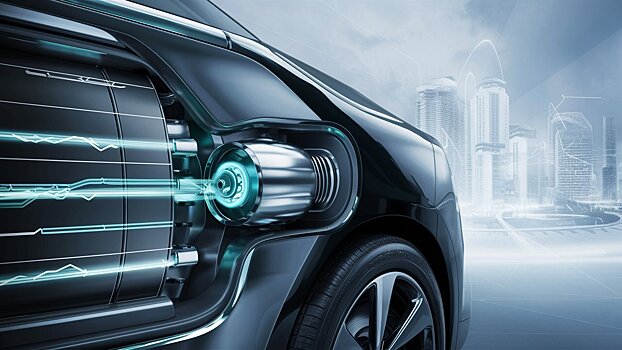 Российские ученые создали алгоритм ускоренной и безопасной зарядки