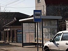 В Херсонской области запустили новый автобусный маршрут