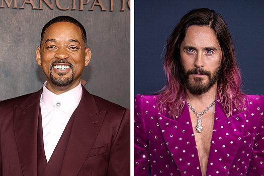 Холодная война: актеры, которые ненавидят друг друга