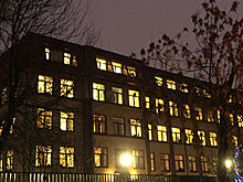 "Интеко" может построить ЖК на месте издательского дома "Коммерсантъ"