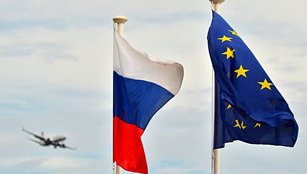 Эксперт ждет улучшения отношений ЕС с Россией при новой администрации США
