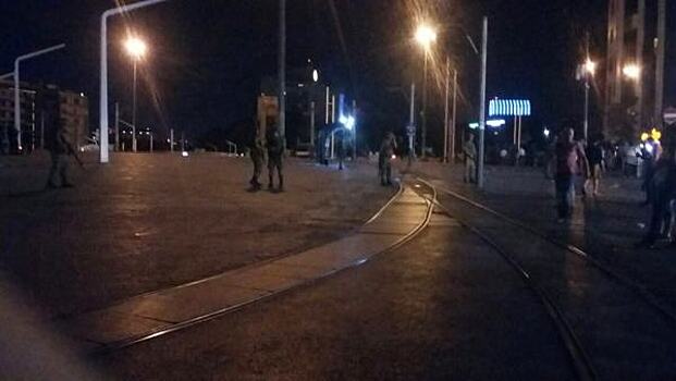 В Турции убит один из генералов-заговорщиков