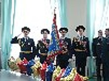 В ГУФСИН России по Кемеровской области-Кузбассу прошло торжественное мероприятие, посвященное 145-летию со дня образования уголовно-исполнительной системы Российской Федерации
