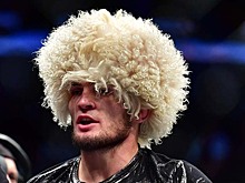Хабиб проведет встречу с болельщиками