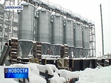 В Давлеканово в скором времени появится новый комбикормовый завод