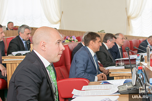 Лидер эсеров ЯНАО заявил об участии в выборах губернатора региона