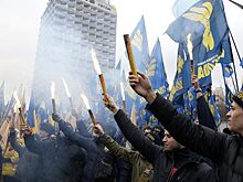 Целью госпереворота на Украине была Россия - политик из Днепропетровска