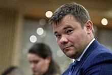 Глава офиса Зеленского ушел в отставку