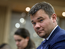 Глава офиса Зеленского ушел в отставку