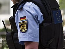 Spiegel: задержанные в ФРГ экстремисты хотели возродить Германский рейх